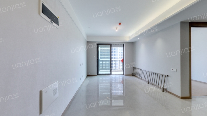 国投昆仑朗境二手房实景图