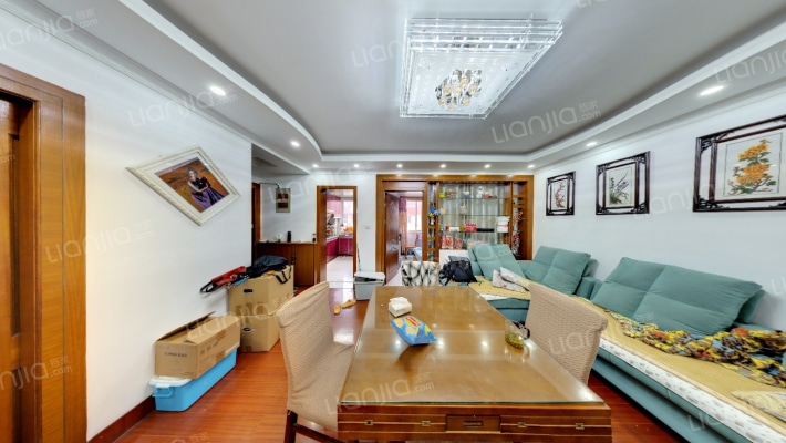 富华东村二手房实景图