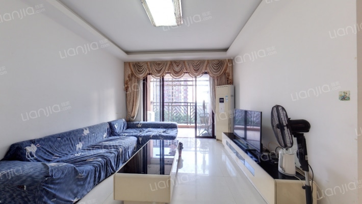 龙光棕榈水岸北区二手房实景图