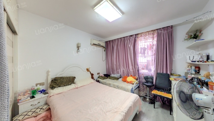 花峙新苑二手房实景图