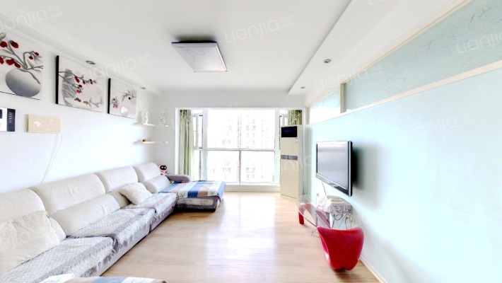 凯兴花园二手房实景图