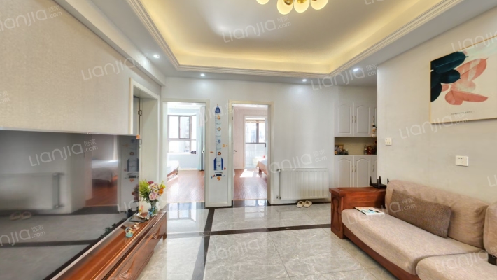 潭桥公寓北园二手房实景图