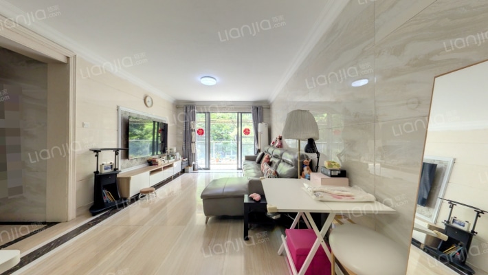 中海康城二手房实景图