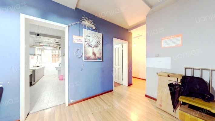 倪家桥路10号二手房实景图