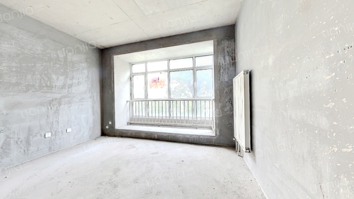 城发置业 · 和园二手房实景图