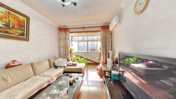 观音里小区二手房实景图