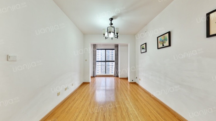 紫御熙庭二手房实景图