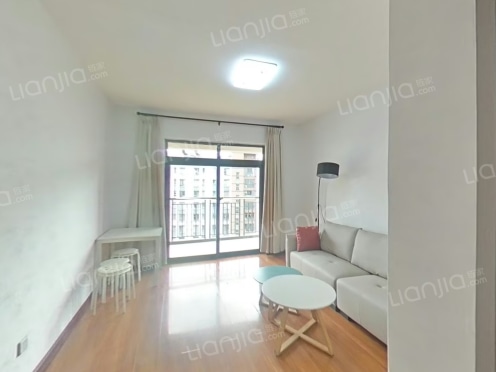 整租·东桂二号院 2室2厅 东南