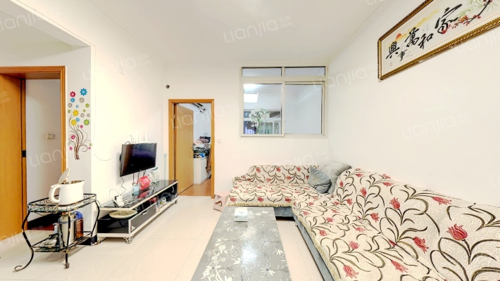 万友康苑二手房实景图