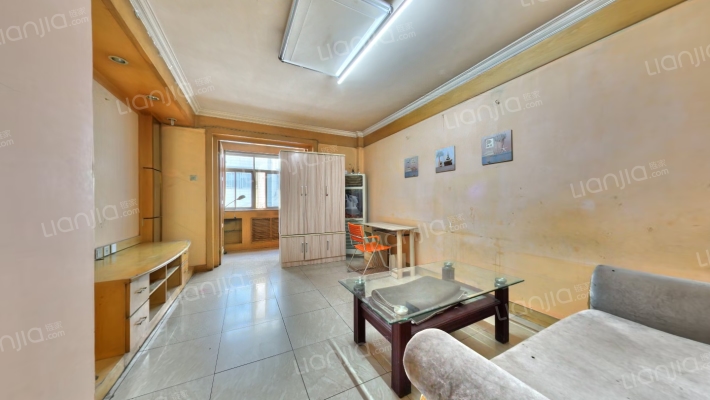 融鑫园小区二手房实景图