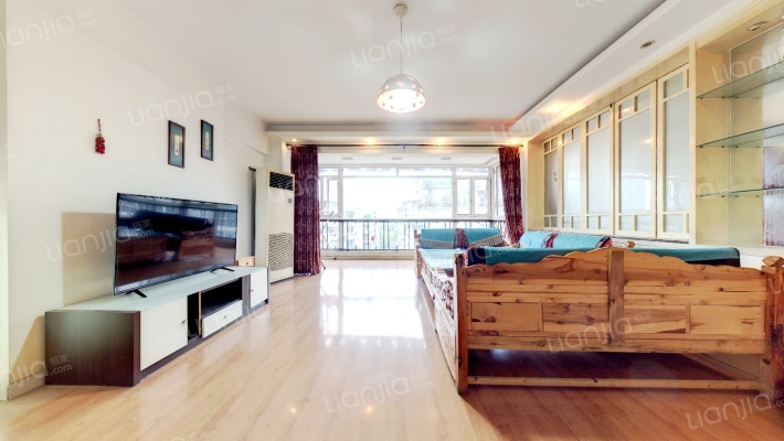 新东方二手房实景图