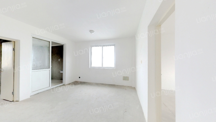 江海佳苑二手房实景图