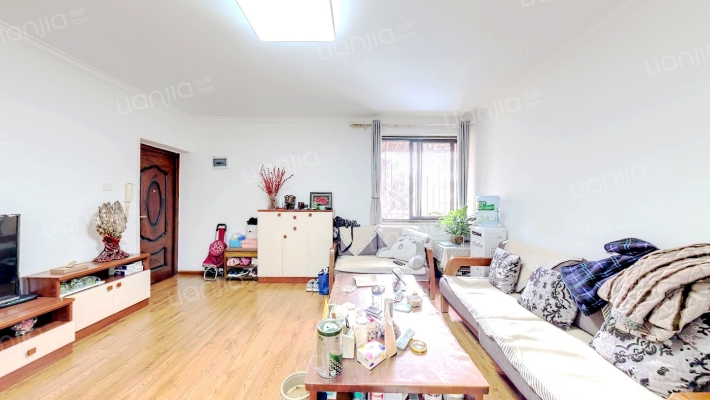 灵光街壹号院二手房实景图