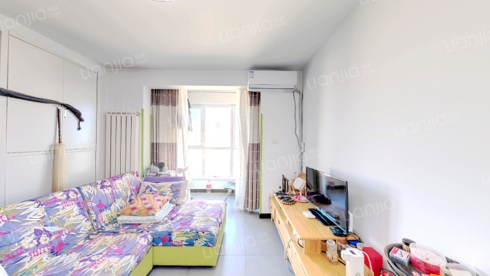 潮白河孔雀城香醍园二手房实景图