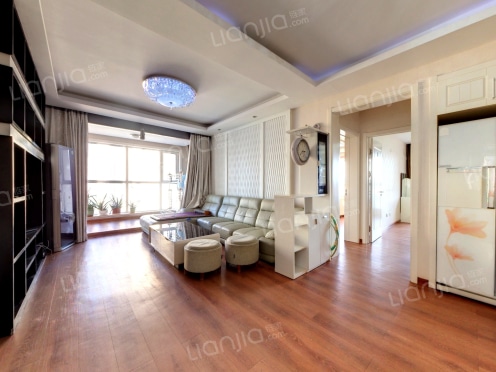 整租·山河城海洋公园 3室2厅 东/南/北