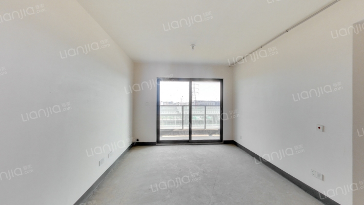 林溪源筑二手房实景图