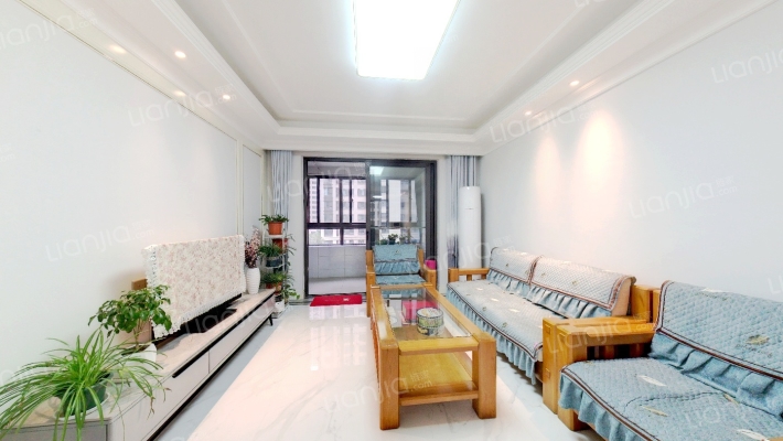 中海燕矶听潮A区二手房实景图