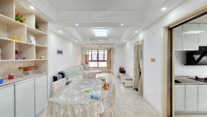 怡东雅苑二手房实景图