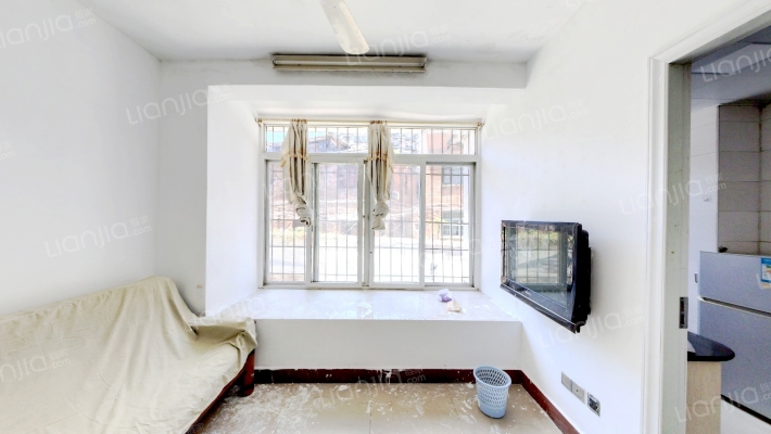 康山里小区二手房实景图