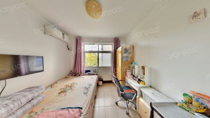 南阳路62号院二手房实景图