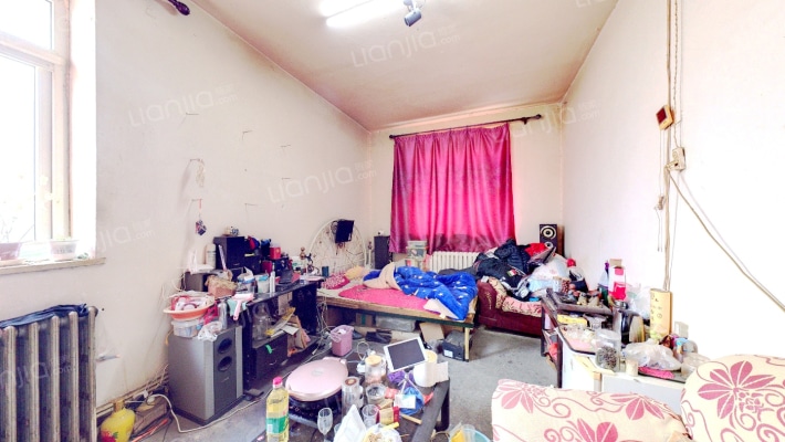 大庆里(河西区)二手房实景图