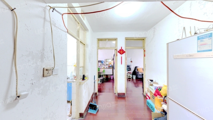 义堂小区二手房实景图