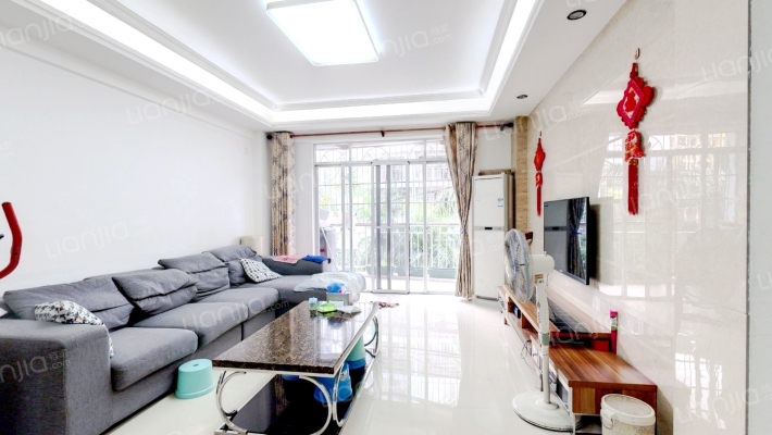 榆海雅苑二手房实景图