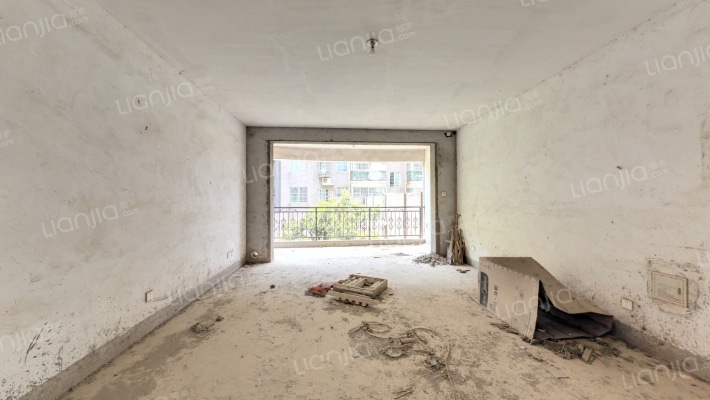 上居壹品二手房实景图