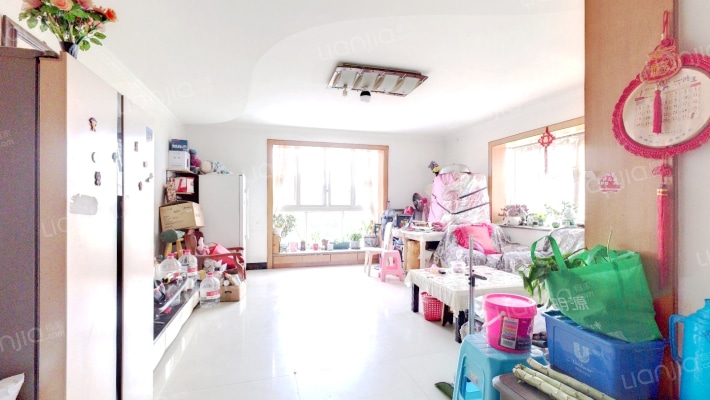 园丁苑二手房实景图