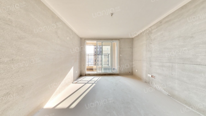 建业联盟新城6期二手房实景图