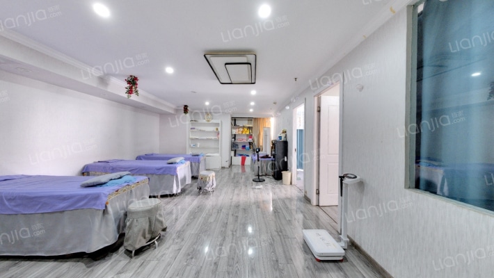 金峰大厦二手房实景图