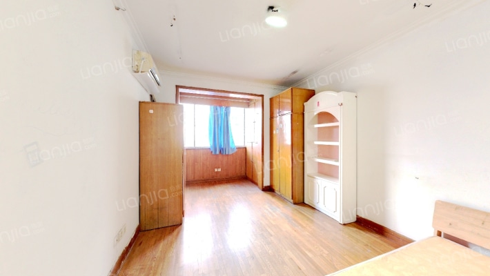 儿科大楼二手房实景图