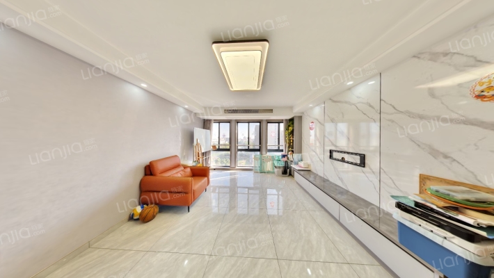 新安人家二手房实景图