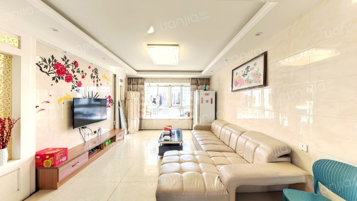 瑞福花园二手房实景图