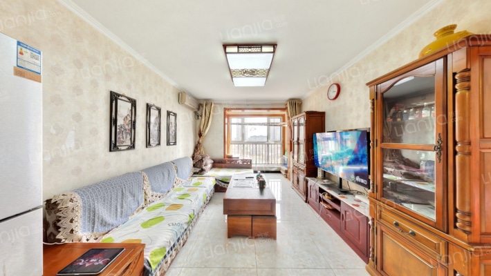 汇福悦榕湾二手房实景图