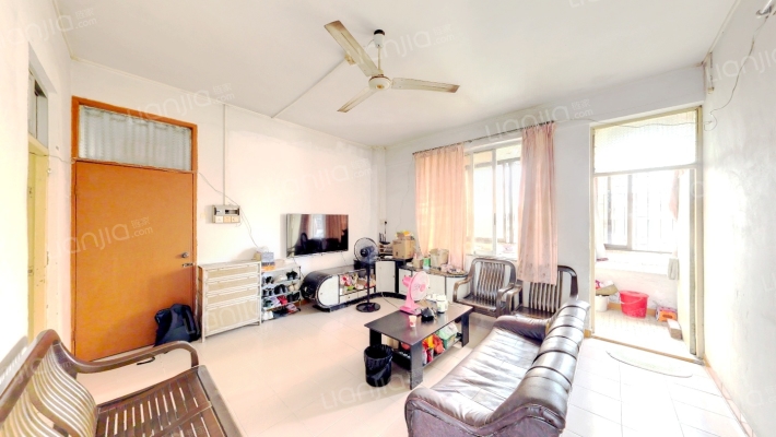 裕龙大厦二手房实景图