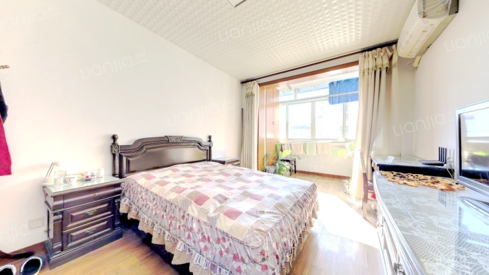 汾西小区二手房实景图