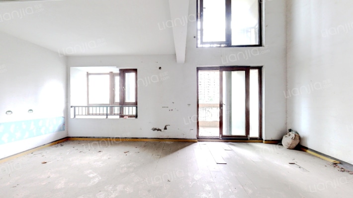 香缇半岛北区二手房实景图