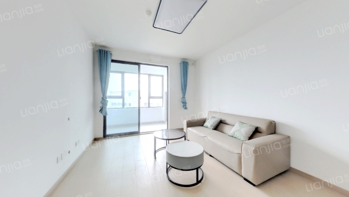 新型家园三期二手房实景图