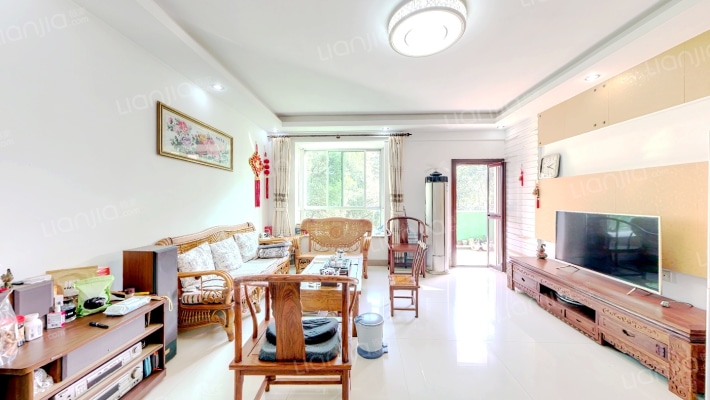 东江学府一期二手房实景图