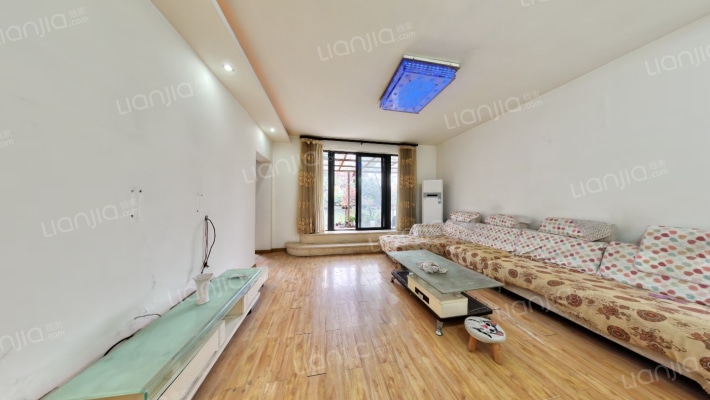 锦绣森邻二手房实景图