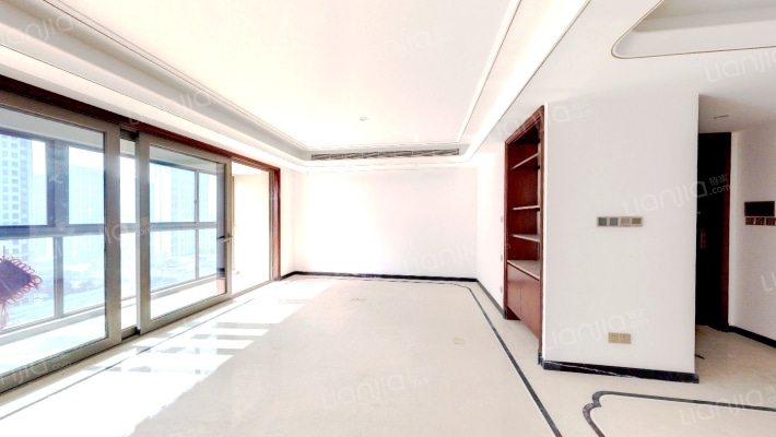 荣安江南润园二手房实景图