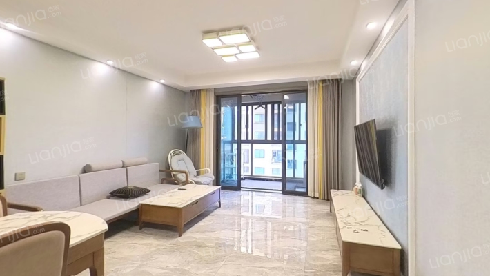 楼店新村二手房实景图