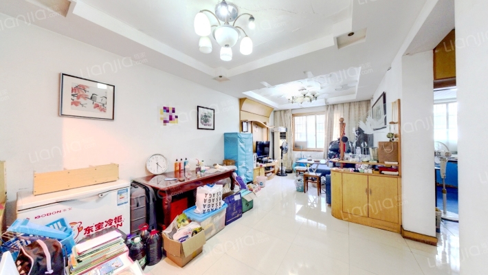 嘉禾花园二手房实景图