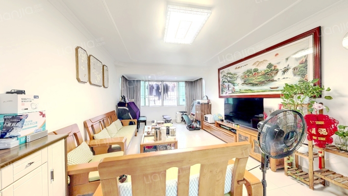 银山花园二手房实景图