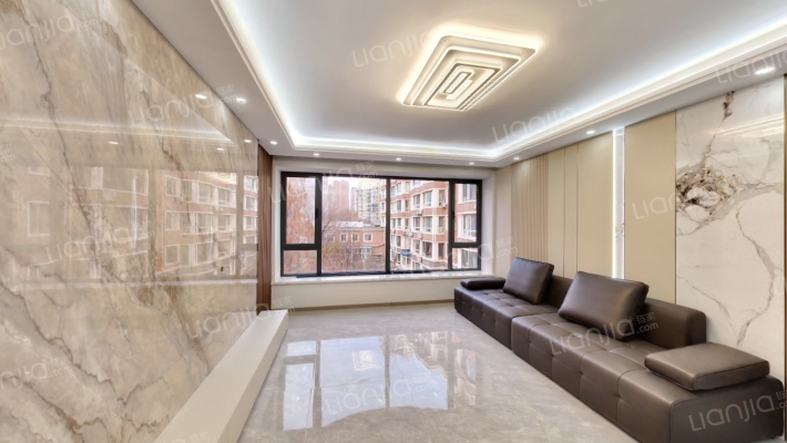 柳湖绿园二手房实景图