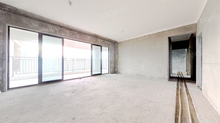 深业泰然成都怡湖珑园二手房实景图