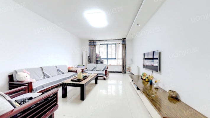 盛景名门二手房实景图