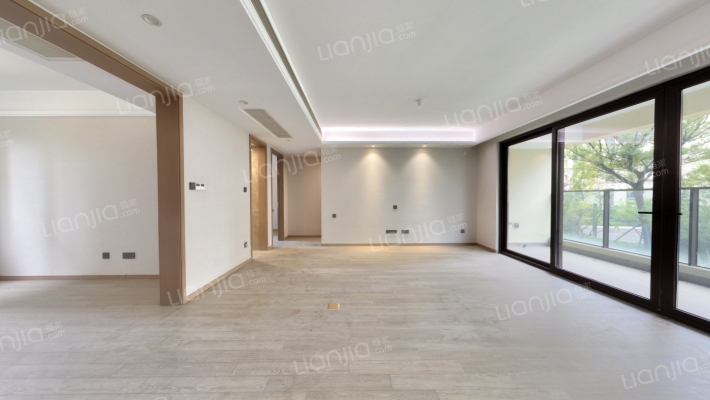 蔚然锦绣二手房实景图