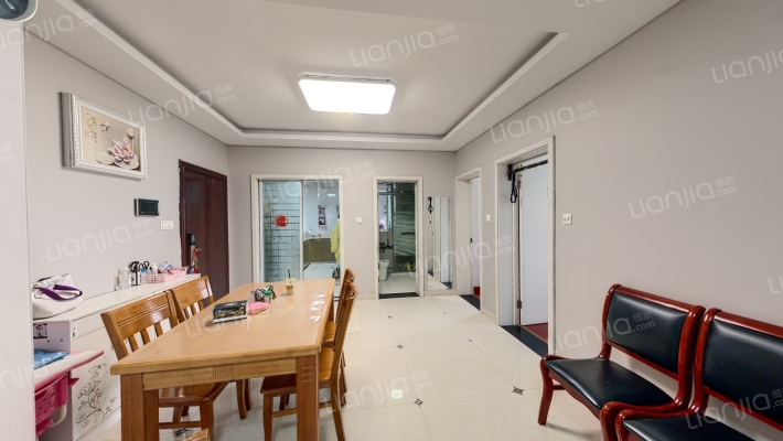 金梅苑二手房实景图